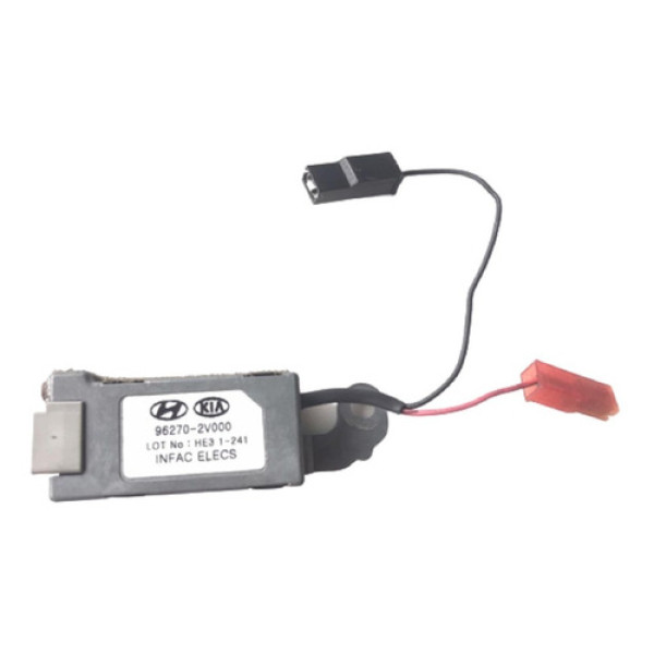 Antena Amplificadora Veloster 11 12 13 14 2015 96270-2v000 