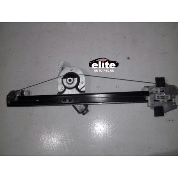 Máquina De Vidro Elétrico Original Sandero Logan 10a 2019