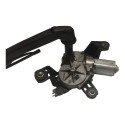 Motor Limpador Traseiro Gm Agile 2009 A 2014 Bosch 