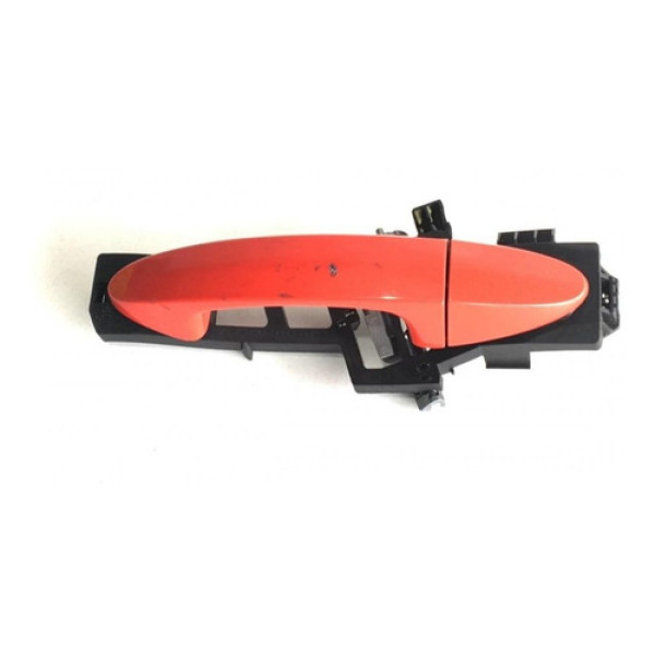 Maçaneta Externa Traseira Esquerda New Fiesta 2014 A 2020