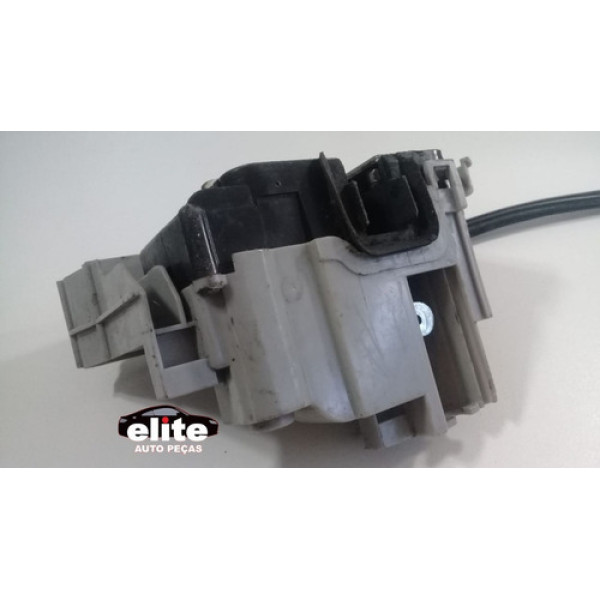 Fechadura Elétrica Bravo- Porta Traseira Esquerda- 2015/2016
