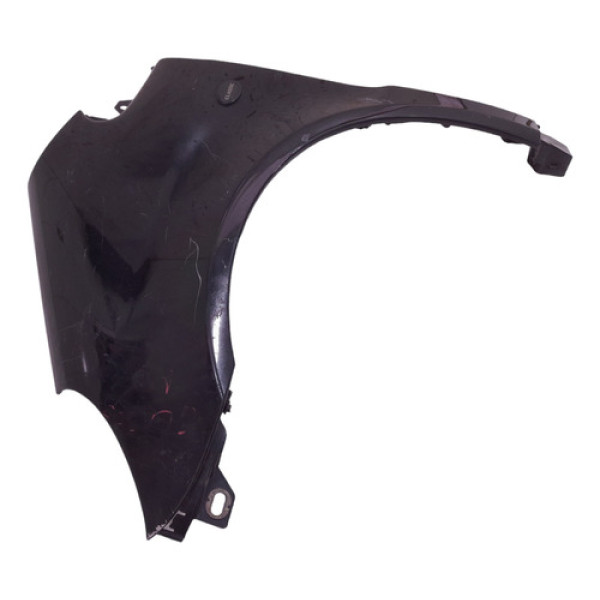 Paralama Esquerdo Mercedes- Benz Classe A160 1999 A 2005