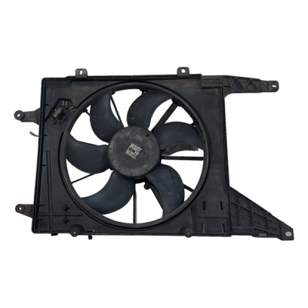 Ventoinha Motor Radiador Defletor Scenic 1.6 2.0 2003-2009