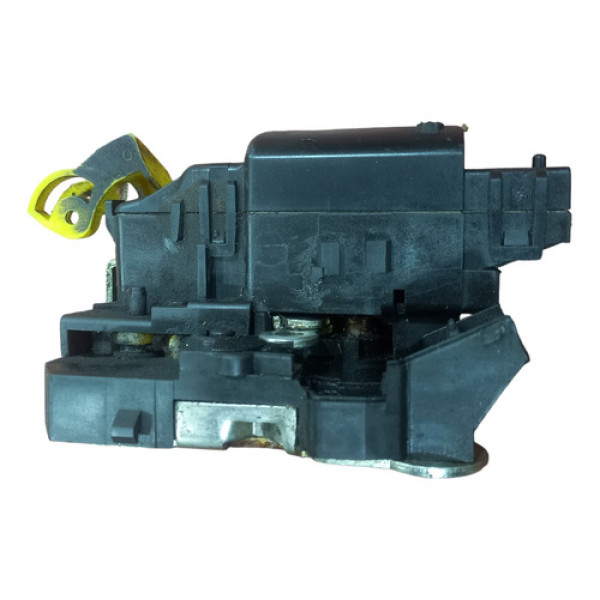 Fechadura Elétrica Traseira Direita Duster 2011 A 2018