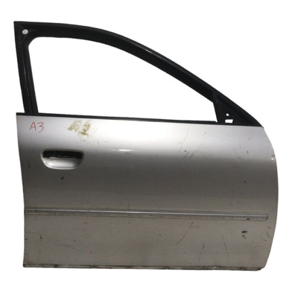 Porta Dianteira Direita Audi A3 4p 1996 A 2002 2003 2005