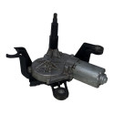 Motor Limpador Vidro Traseiro Gm Agile 2009 2010 A 2014