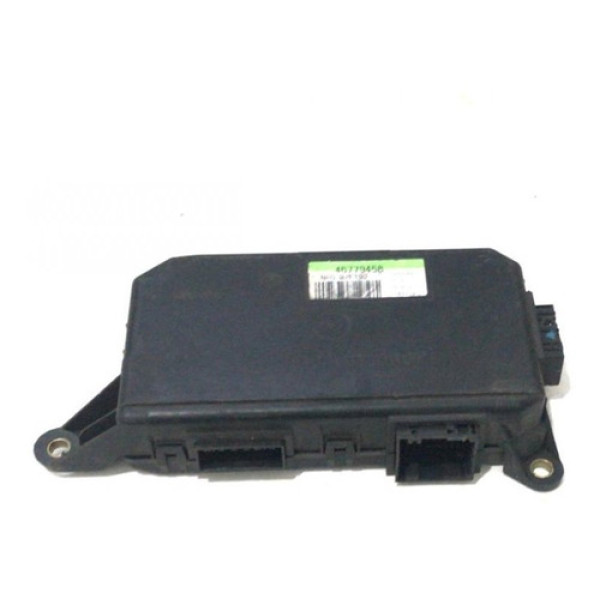 Módulo Central Vidro Elétrico Fiat Stilo 2003 A 2011