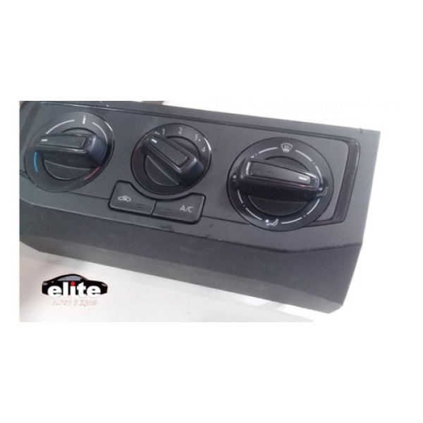 Comando De Ar Condicionado Gol Saveiro Voyage G6 G7