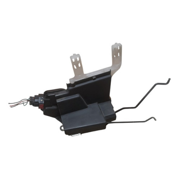 Fechadura Dianteira Esquerda Hyundai Tucson 2005 2006 A 2015