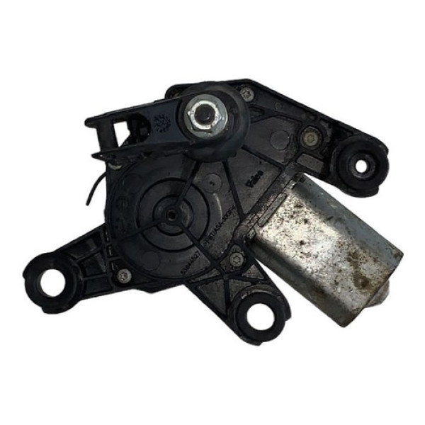Motor Limpador Vidro Traseiro Fiat Argo Uno 2014 A 2020