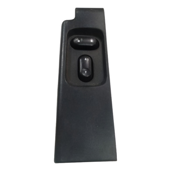 Comando Botao Vidro Land Rover Freelander 1 Orig 2011