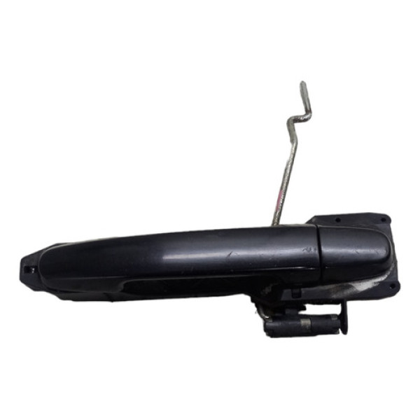 Maçaneta Externa Dianteira Direita Corolla 2009 A 2014