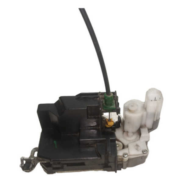 Fechadura Elétrica Dianteira Direita Ford Fiesta 2003 A 2014