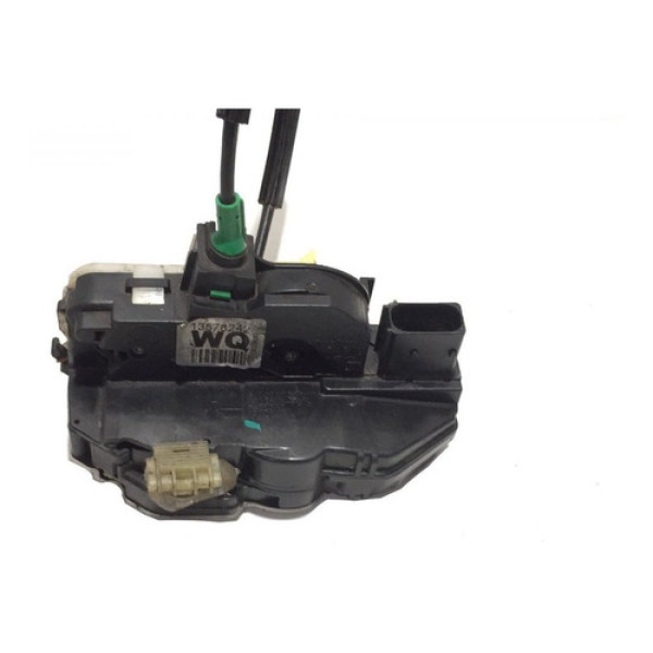 Fechadura Elétrica Traseira Esquerda Cruze 2012 A 2016