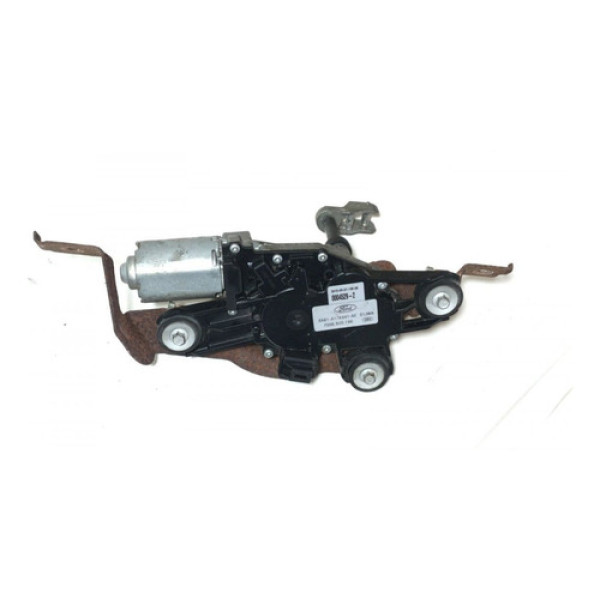 Motor Limpador Traseiro Ford New Fiesta 2012 A 2017 Original