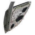 Porta Traseira Direita Meriva 2002 A 2012 Gm Com Detalhe 