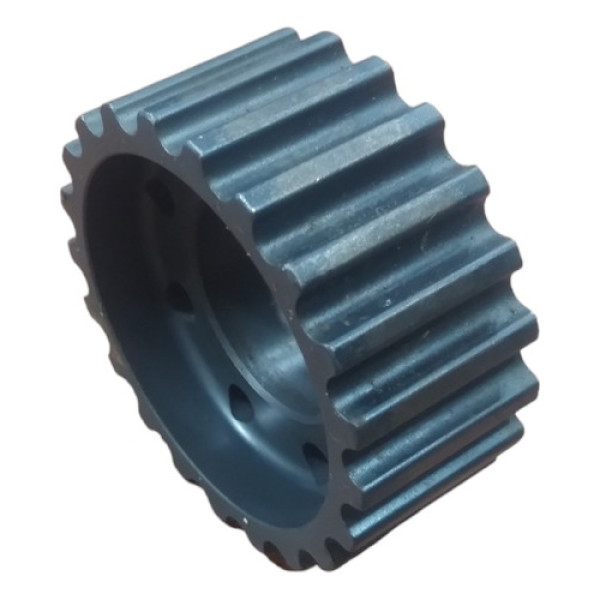Polia Engrenagem Virabrequim Hyundai I30 2.0 16v 2008 A 2012