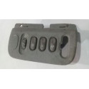 Comandos Painel Renault Scenic 2004 05 2006- Cód 7700432429
