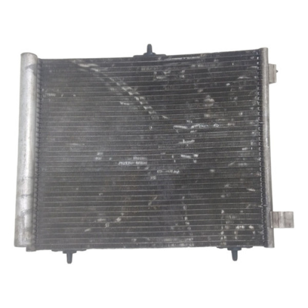 Condensador Ar Condicionado Citroën C3 1.6 16v 2003 A 2012