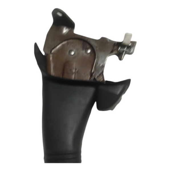 Alavanca Freio De Mão Renault Sandero 2008 A 2013 Original