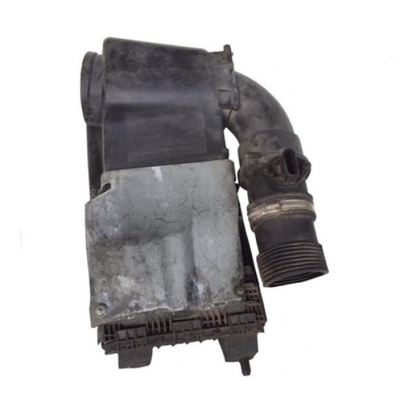 Caixa Filtro Ar Volks Touareg 2004 2005 2006 2007 2008 2009