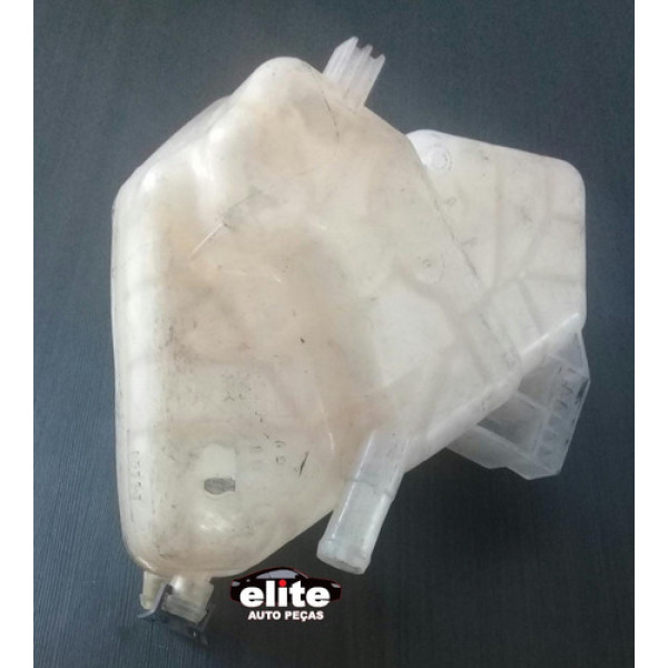 Reservatório Água Radiador Ecosport 2013 2014 2015 2016   6g