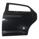 Porta Traseira Esquerda Chery Celer 2013 2014 2015 A 2018