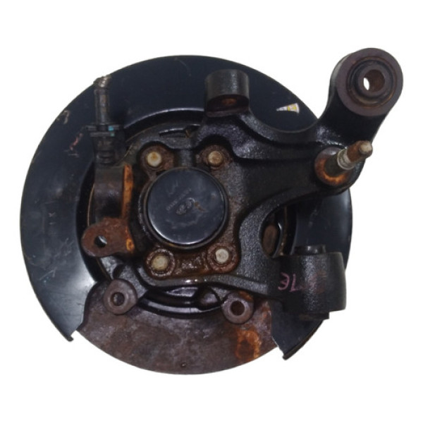 Manga Eixo Traseira Esquerda Hyundai Azera 3.3 2007 A 2011