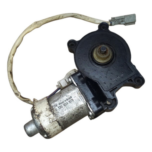 Motor Maquina Vidro Elétrico Traseiro Direito Fit 2003-2008
