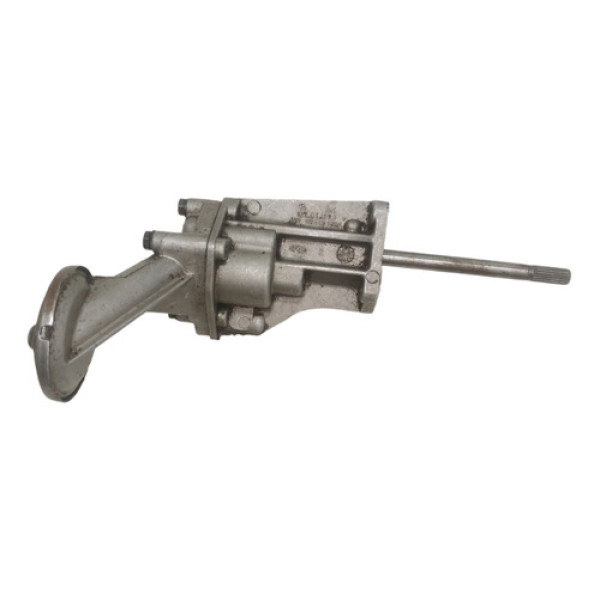 Bomba De Óleo Ford Escort 1.6 Cht 1993 1994 1995 A 1996