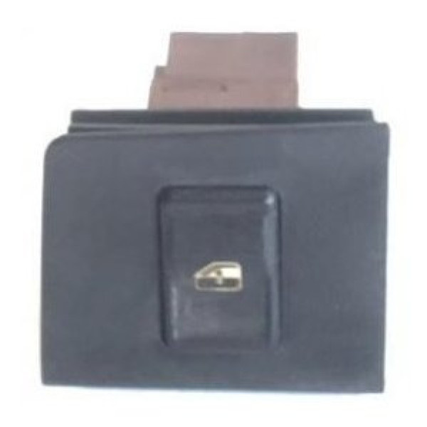 Botão Vidro Elétrico Fiat Uno Tempra Elba (b569) 1984 A 1999