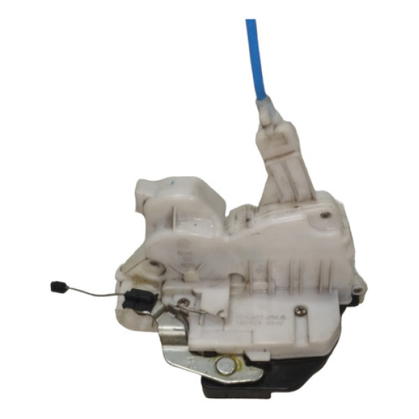 Fechadura Manual Dianteira Direita Vw Gol G5 2008 A 2012
