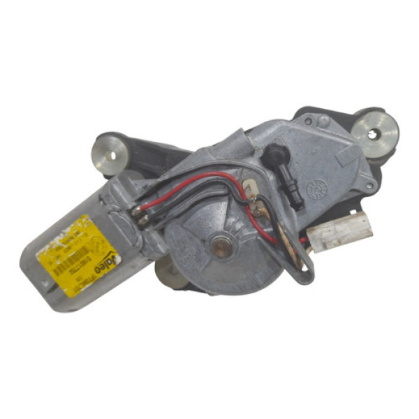 Motor Limpador Vidro Traseiro Fiat Palio Weekend 2008 A 2016