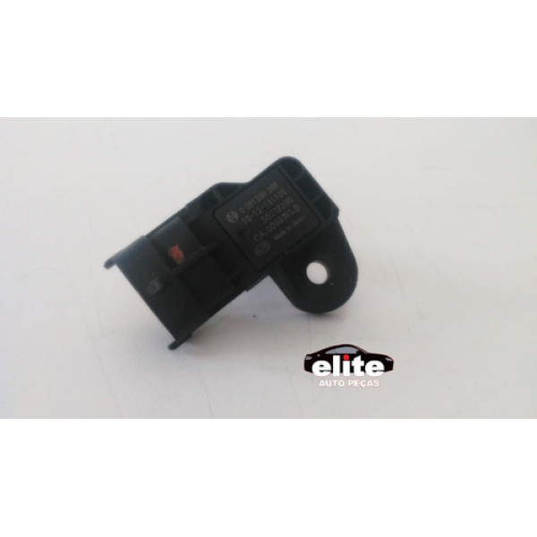 Sensor Map Fiat Palio Uno Siena Linea Punto 55219296 Usado