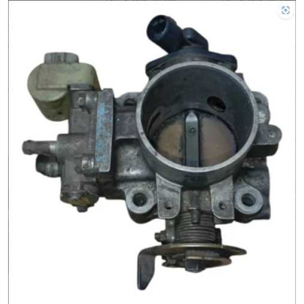 Tbi Corpo Borboleta Honda Civic 1.6 16v 1996 1997 A 2000