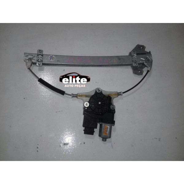 Máquina De Vidro Eletrica Original Hb20 2012 2013 2014 2015 