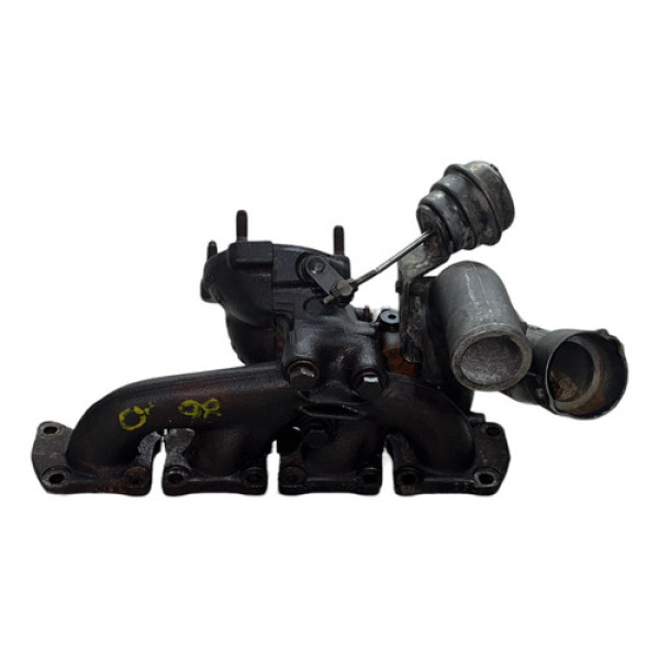 Turbina Audi A3 1996 1997 1998 1999 2000 2001 2002 A 2005 @