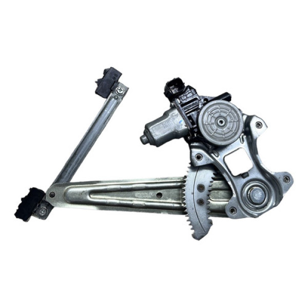 Máquina Vidro Elétrica Traseira Direita Livina 2009 A 2014