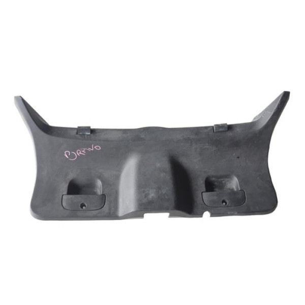 Tampa Traseira Fiat Bravo 2013 2014 2015 2016 735385580 Orig