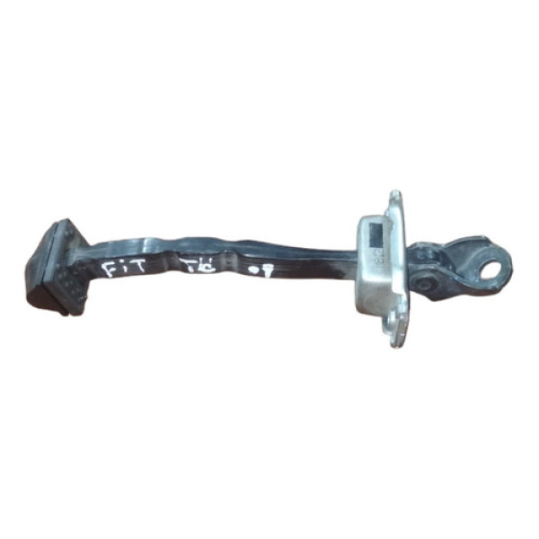 Limitador Porta Traseira Direita Honda Fit 2003 A 2008