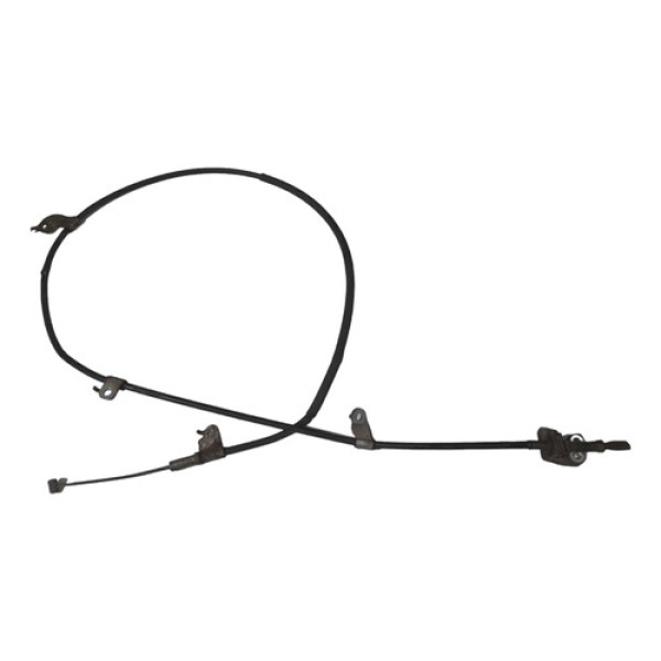 Cabo Freio Mão Traseiro Direito Honda Civic 1.8 2007 A 2011