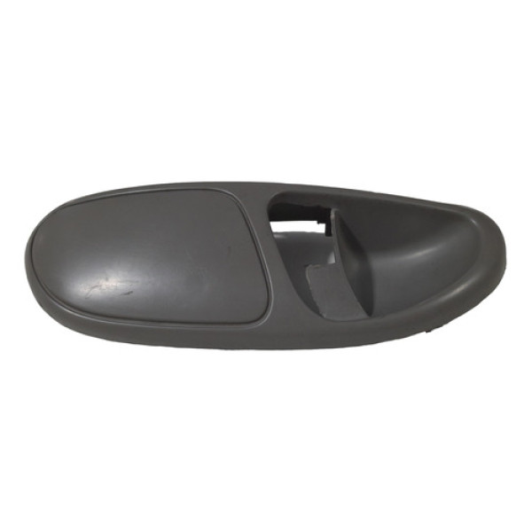 Acabamento Interno Maçaneta Traseira Direita Gol 1995 A 2005