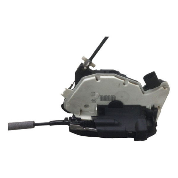 Fechadura Elétrica Traseira Esquerda Tiguan 2009 A 2017