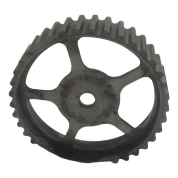 Polia Comando Válvula Ford Ecosport 1.6 16v 2013 A 2019 