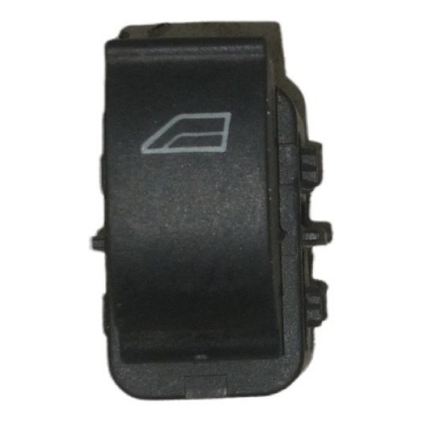Botão Comando Vidro Dianteiro Direito Ecosport 2003 A 2012