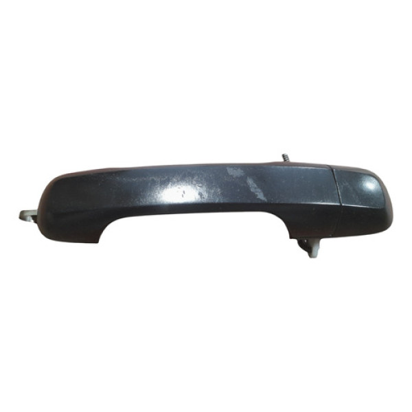 Maçaneta Externa Dianteira Direita Ford Fiesta  2003 A 2012