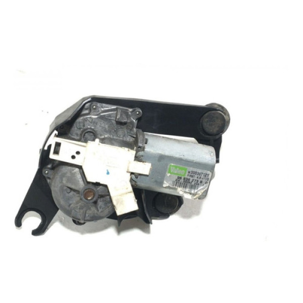 Motor Limpador Traseiro Citroën Ds3 (9683627380) 2011 A 2016