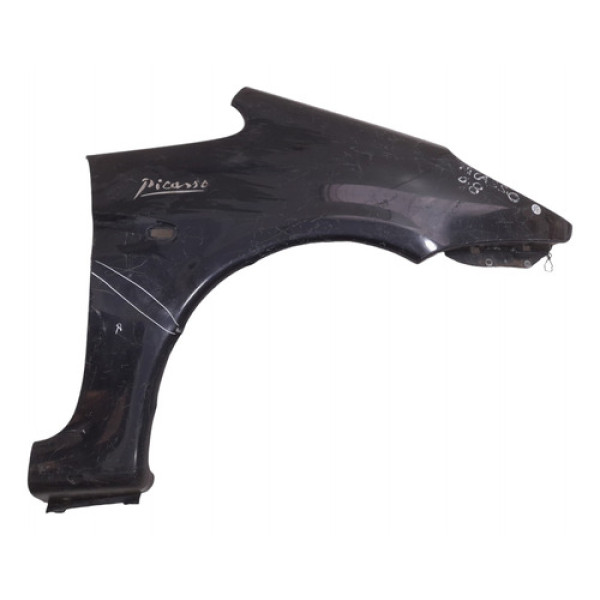 Paralama Direito Citroën  Xsara Picasso 2001 2002 A 2007