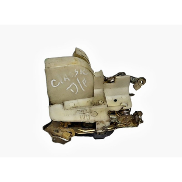 Fechadura Dianteira Esquerda Gm Corsa Classic 2005 A 2010