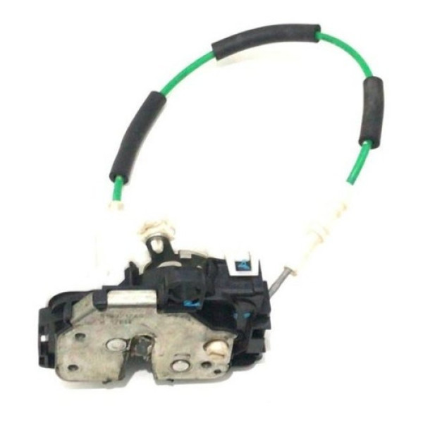 Fechadura Elétrica Porta Tras Direita Gran Siena 2012 A 2018